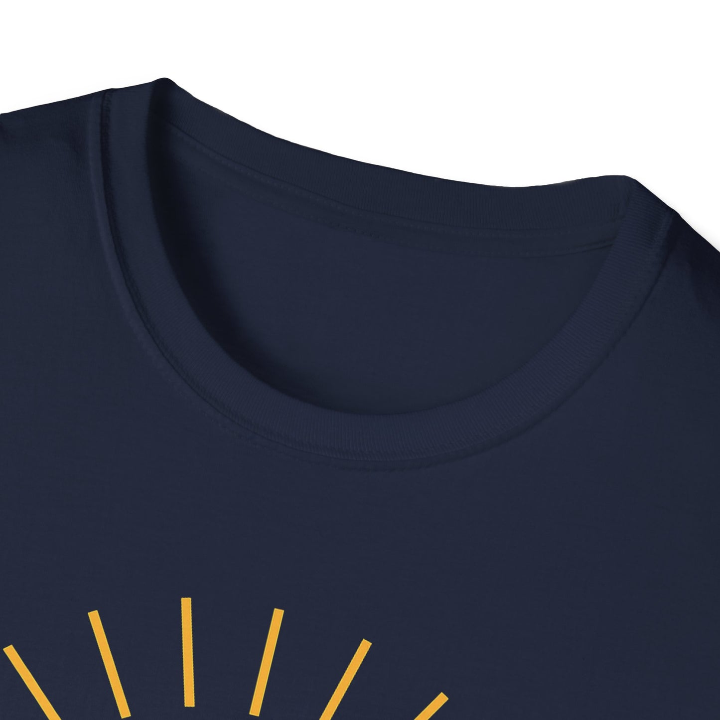 Sunshine Cross T-Shirt