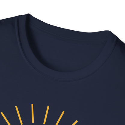 Sunshine Cross T-Shirt