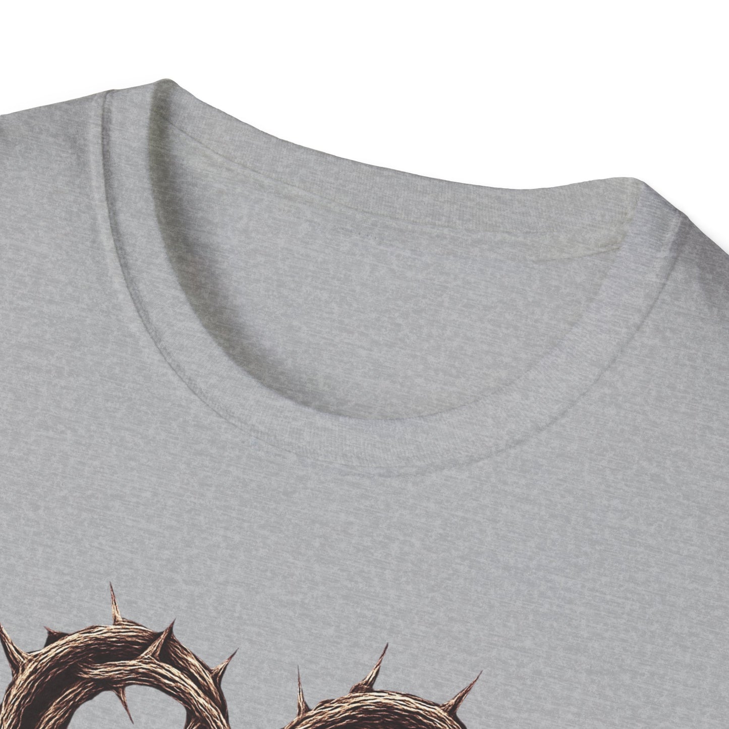 Heart of Thorns T-Shirt