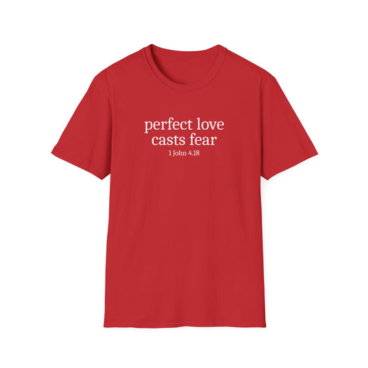 Perfect Love T-Shirt