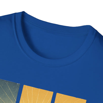 Faith Can Move Mountains T-Shirt